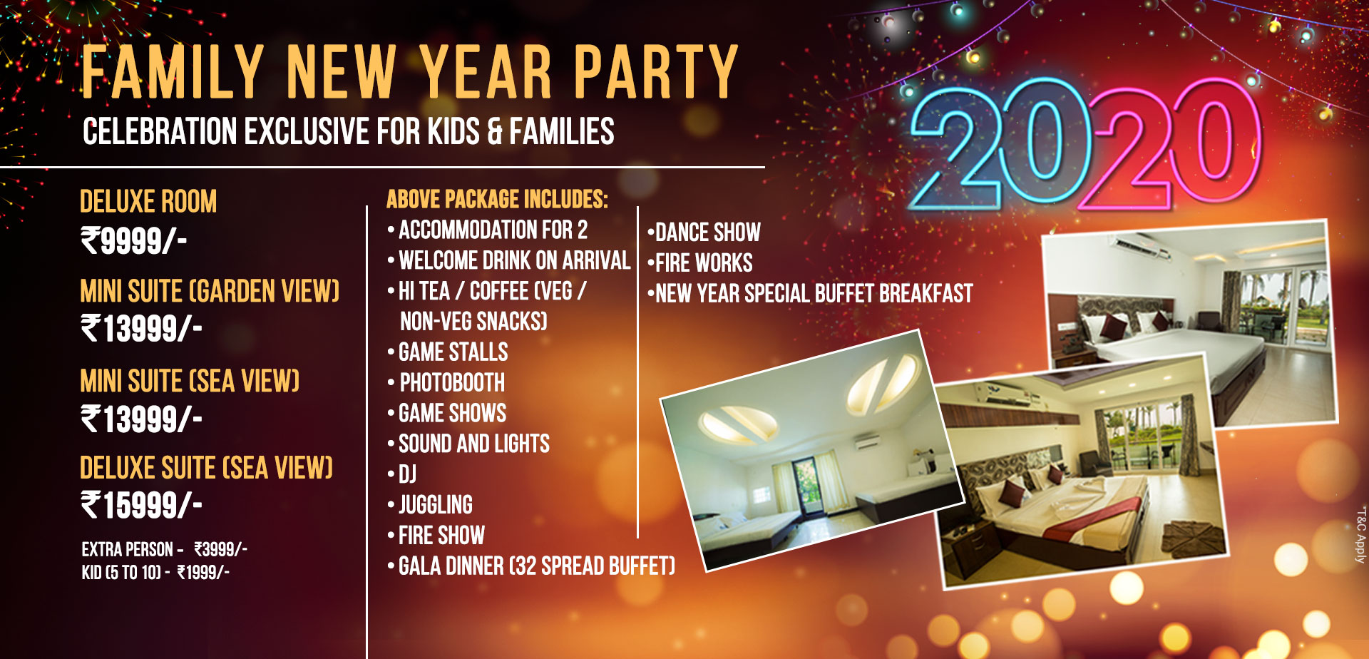 Shelter Beach Resorts Best Resorts in ECR Road Chennai